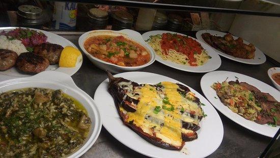 Ypovrychio Gefsipoleion